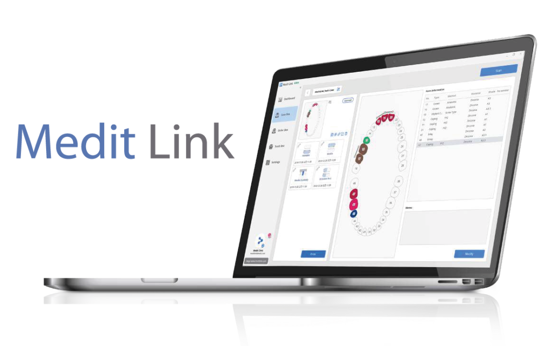 Medit w polskiej wersji językowej