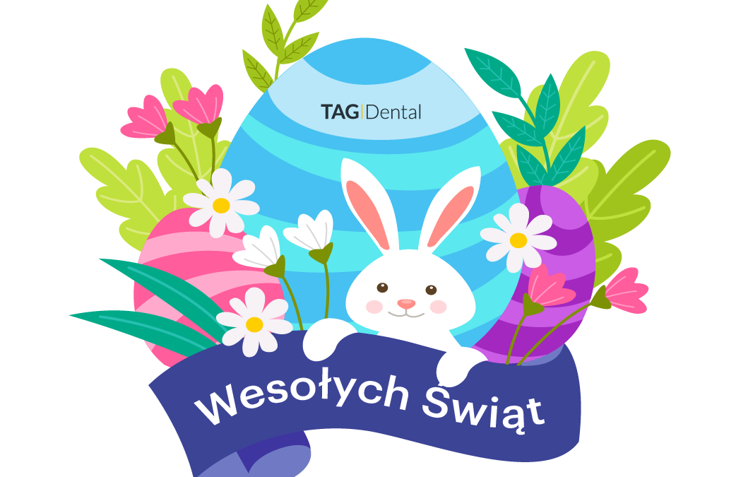 Wesołych Świąt Wielkanocnych