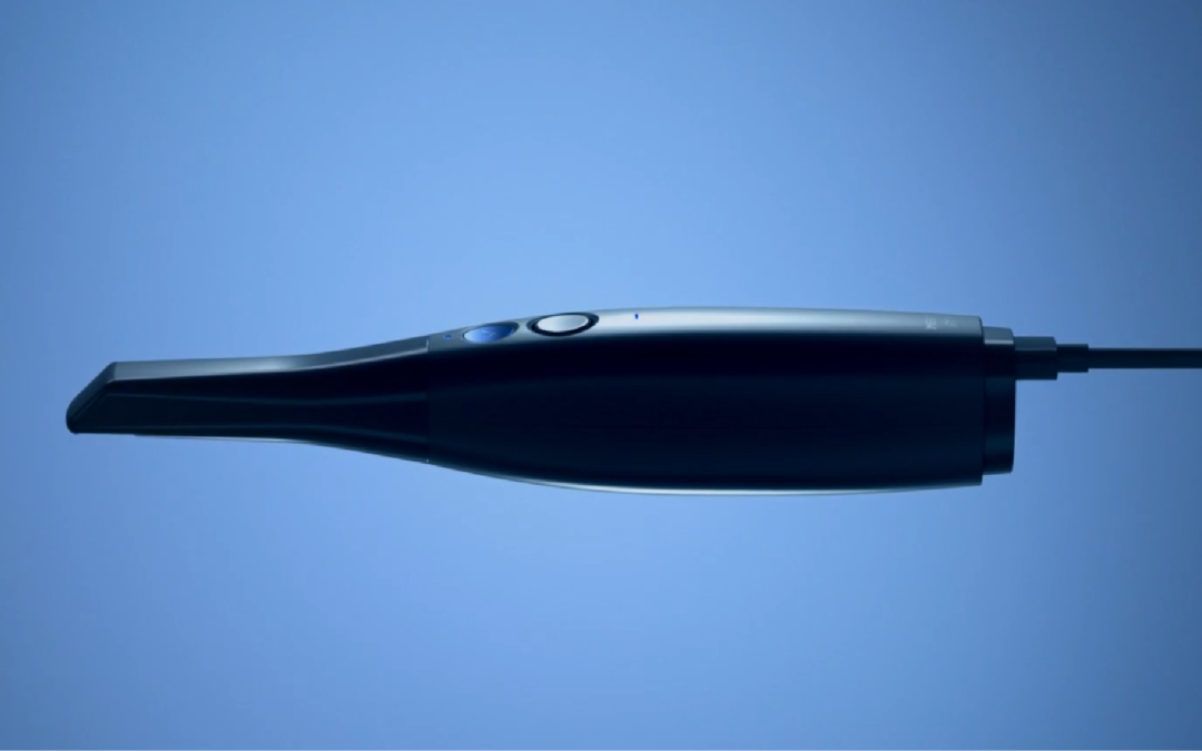 Prezentacja nowego skanera MEDIT i700 w laboratorium DentalArt