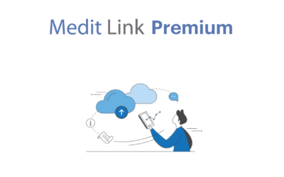 Medit Link uruchamia nową usługę Premium