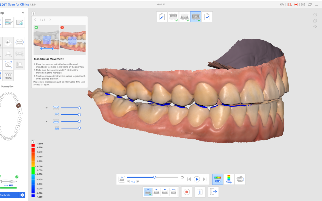 Kluczowa aktualizacja Medit Link