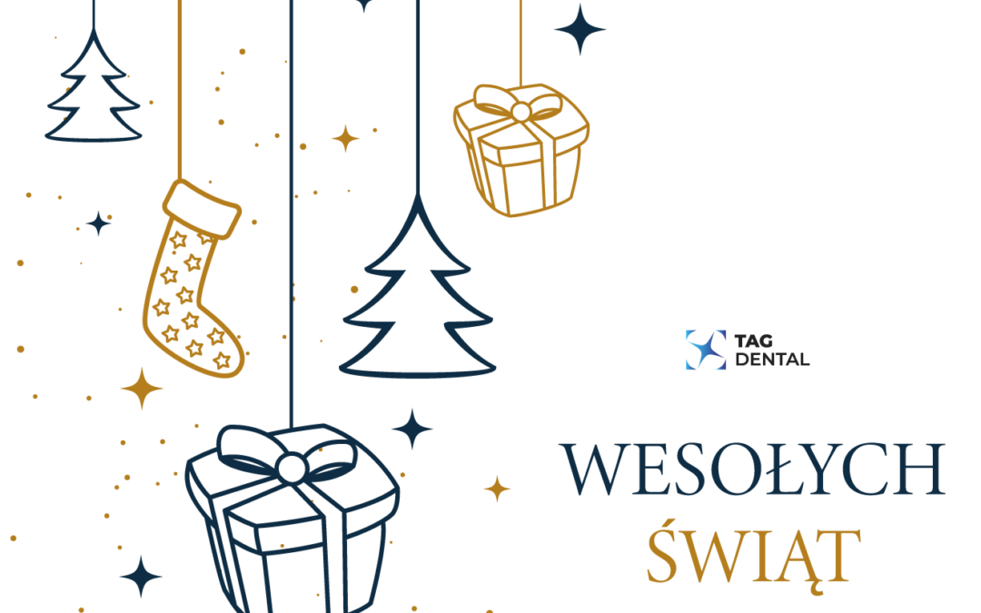 Wesołych Świąt