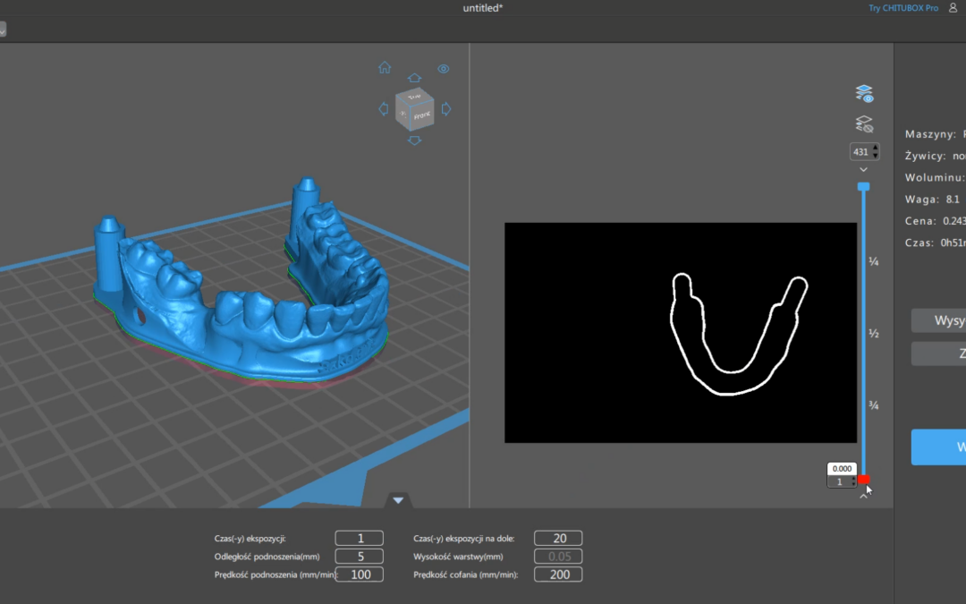 Jak zrobić wydrążone modele?