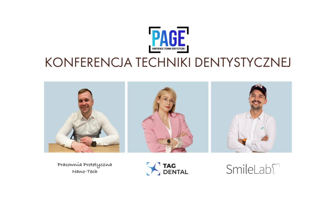 Konferencja Techniki Dentystycznej