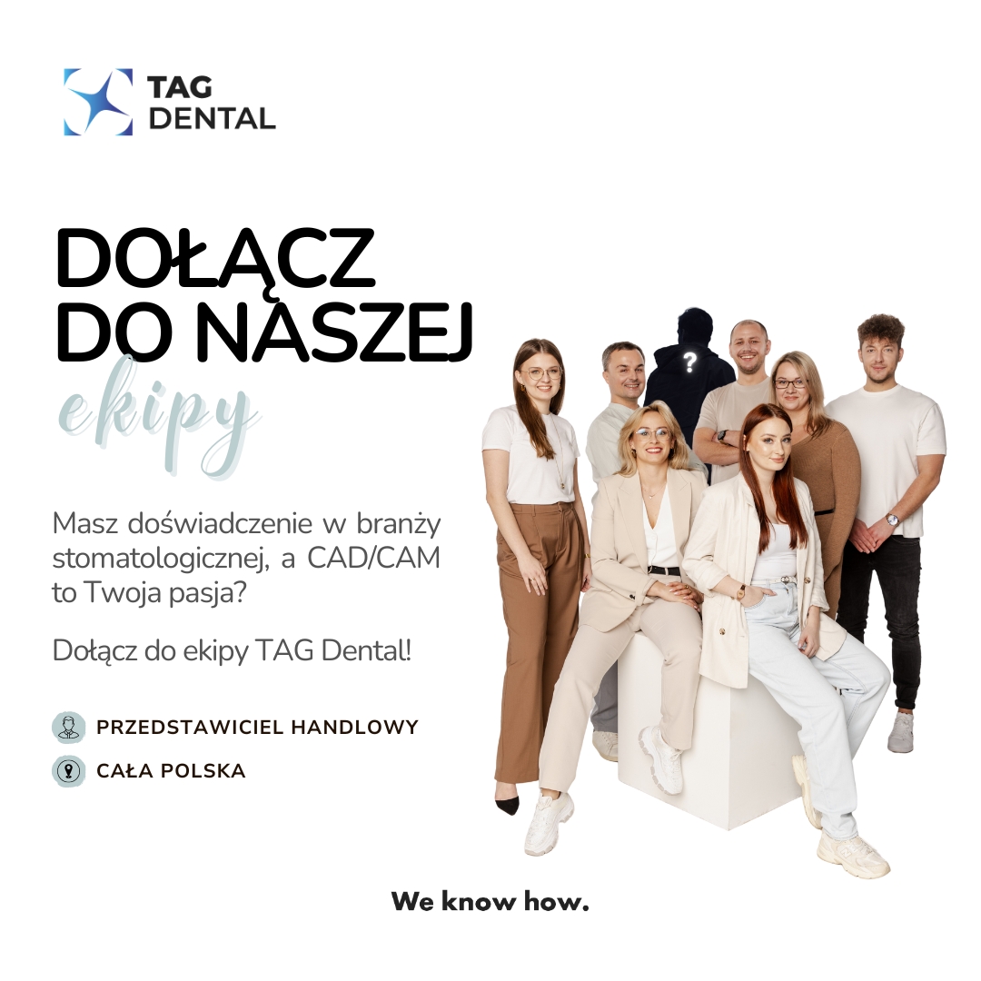 praca tag dental
