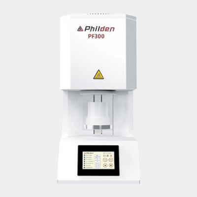 Philden PF300 Piec do syntetyzacji