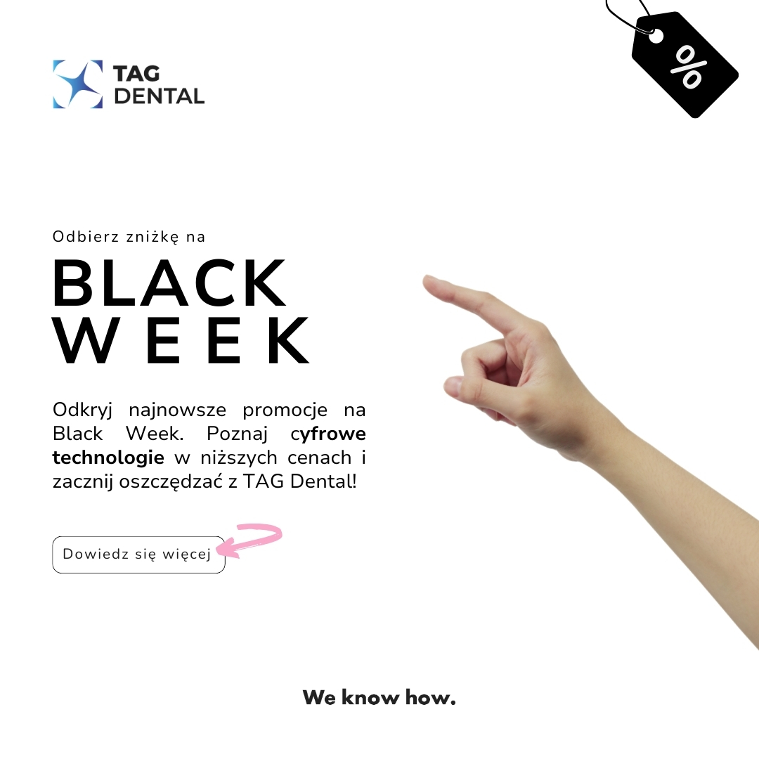 Promocje TAG Dental