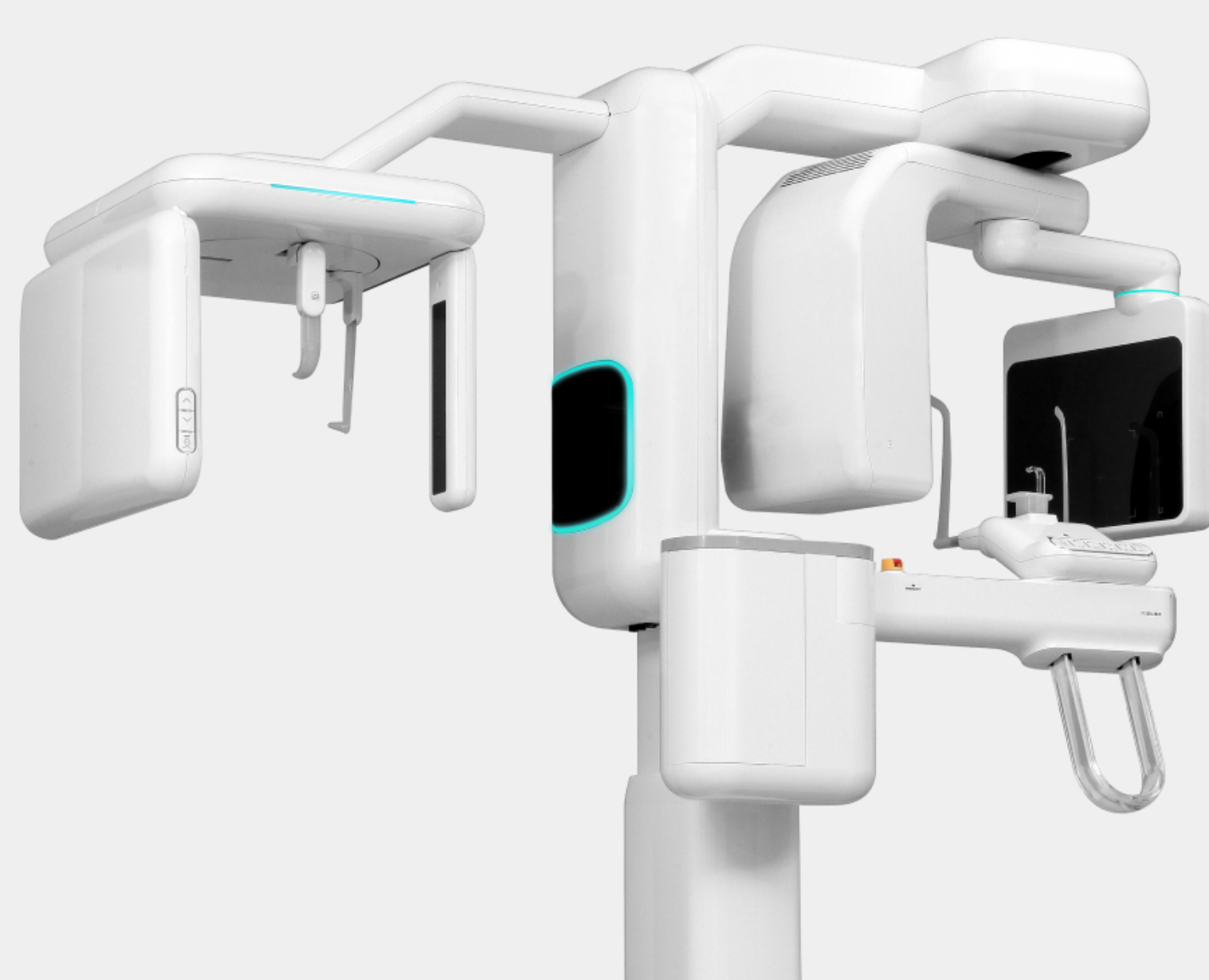 Genoray radiologia papaya 3d PREMIUM